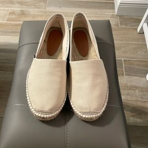 Viscata mens espadrilles, size 44